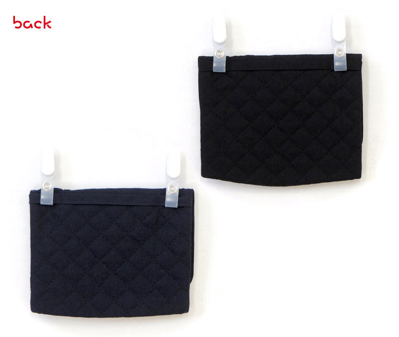 ポケットポーチ