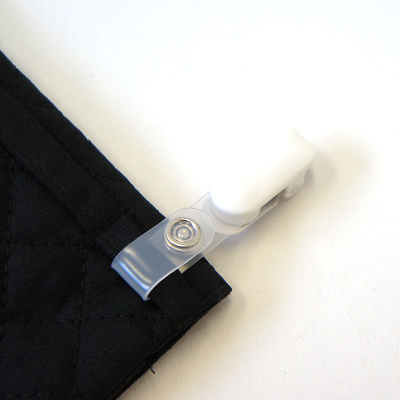 ポケットポーチ