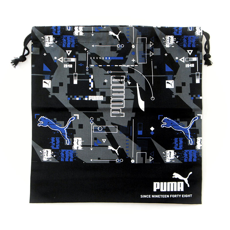 PUMA(プーマ)巾着