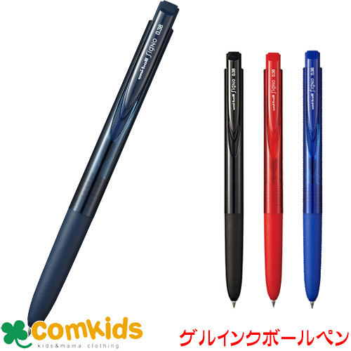 三菱鉛筆 ユニボール シグノ ノック式 RT1 0．38mm UMN-155-38