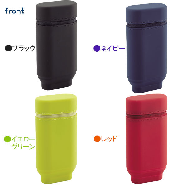 LIHIT LAB. SMART FIT ACTACT スタンドペンケース