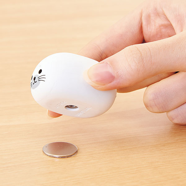 寝ころびペンスタンド