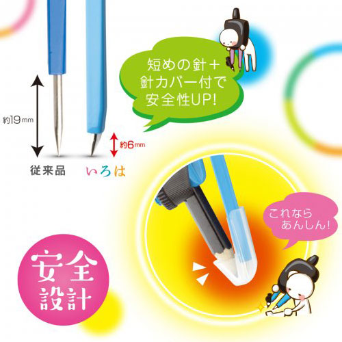 スーパーコンパス　