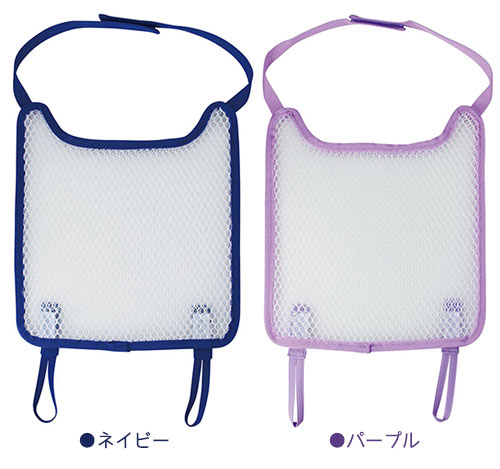 ランドセル用爽快背あてパッド