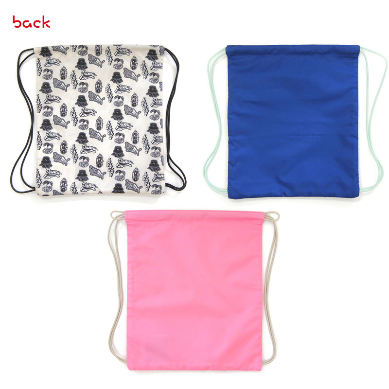 PUMA(プーマ) ジムサック