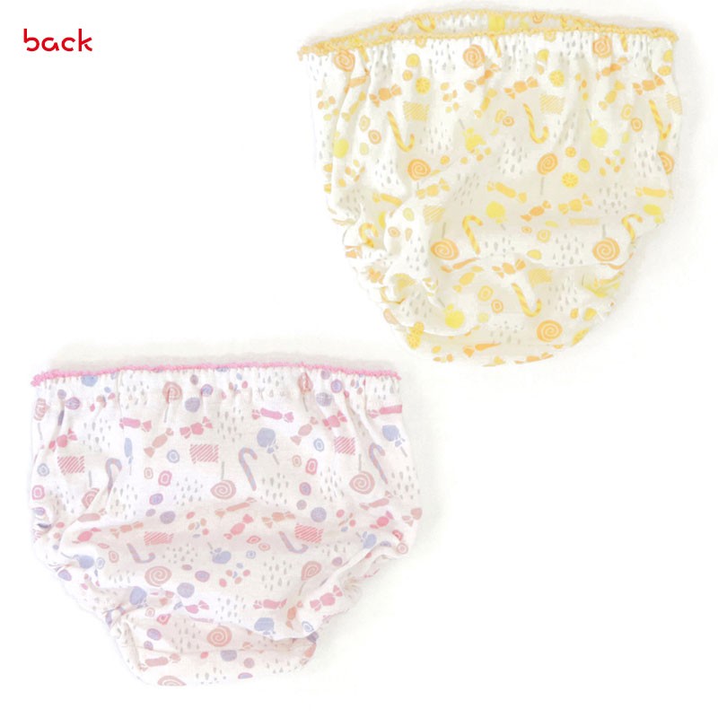 市場 12 Off 130cm Set1111 5枚組 110cm 1cm 女の子 アンパサンド ショーツ Ampersand 140cm 100cm 下着 色柄おまかせ