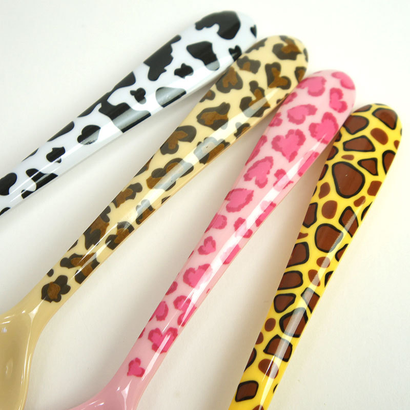 ANIMALIFE(アニマライフ)メラミンスプーン