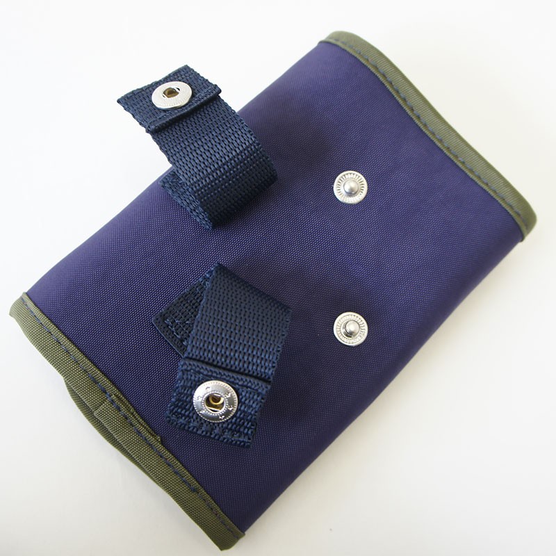 OCEAN&GROUND(オーシャンアンドグラウンド）キッズウオレット