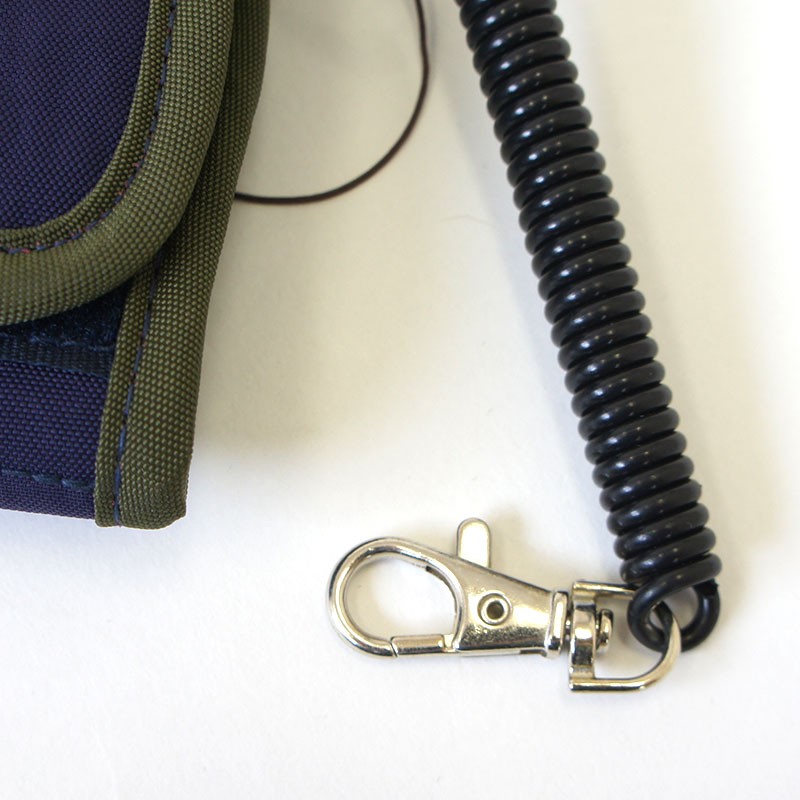 OCEAN&GROUND(オーシャンアンドグラウンド）キッズウオレット