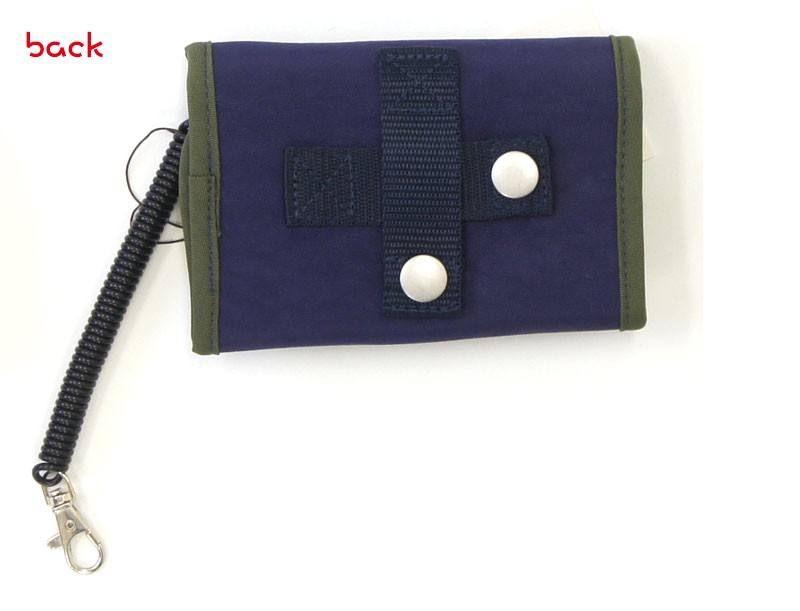 OCEAN&GROUND(オーシャンアンドグラウンド）キッズウオレット