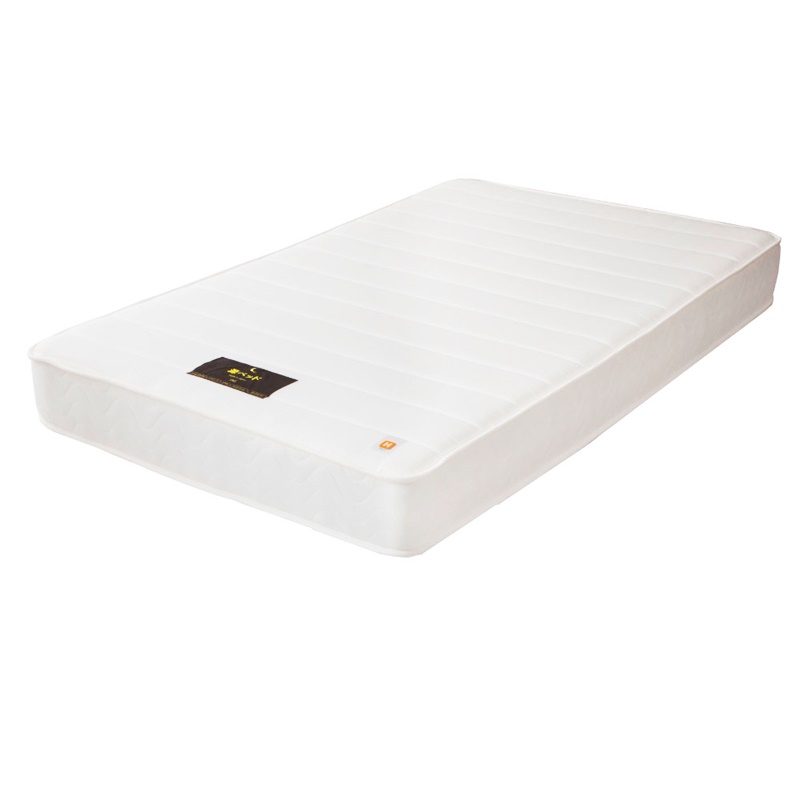 日本製 夜香ハイグレード マットレス 単品 キングサイズ ポケットコイル レギュラー ハード ホワイト ブラック マットレスのみ 国産 両面仕様 抗菌 防ダニ | ブランド登録なし | 01