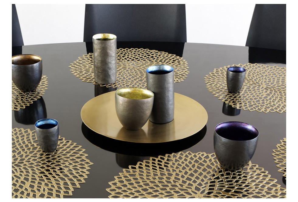 ランチョンマット chilewich チルウィッチ Dahlia