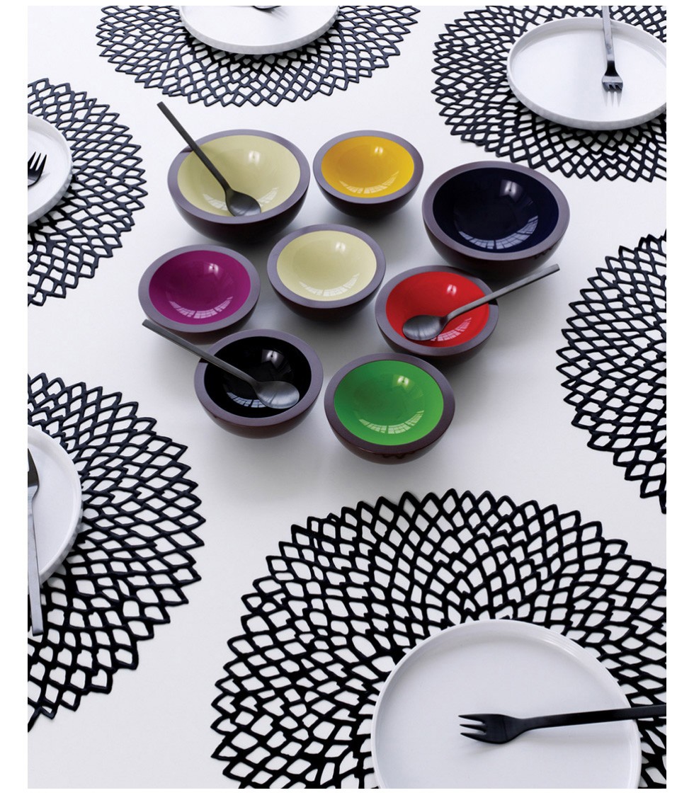 ランチョンマット chilewich チルウィッチ Dahlia