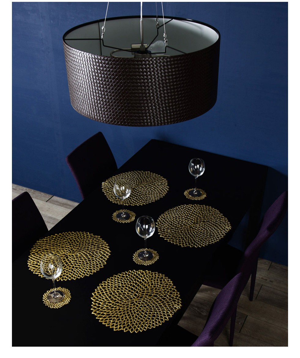 ランチョンマット chilewich チルウィッチ Dahlia