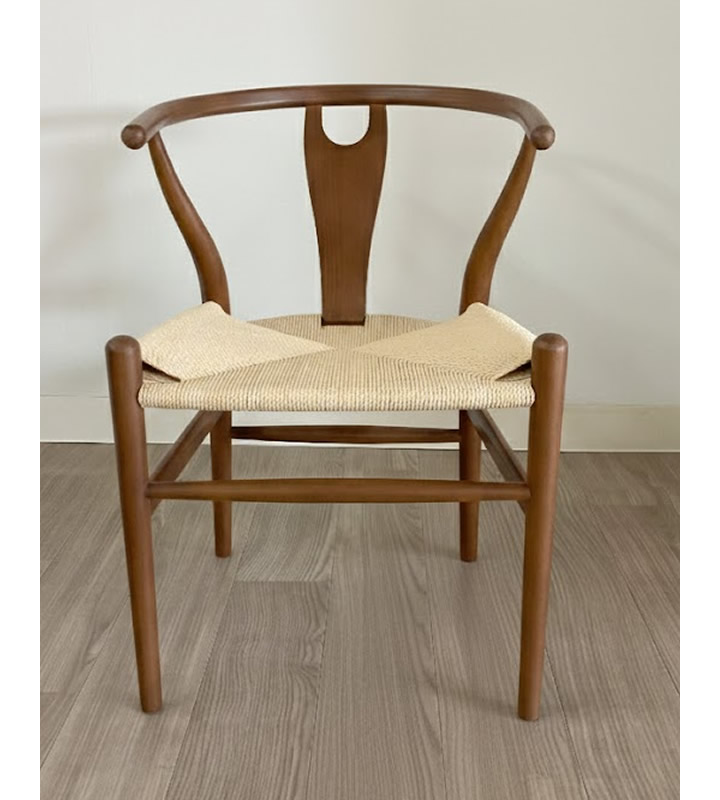 ハンス J・ウェグナー（Hans J. Wegner） チェア ペーパーコード