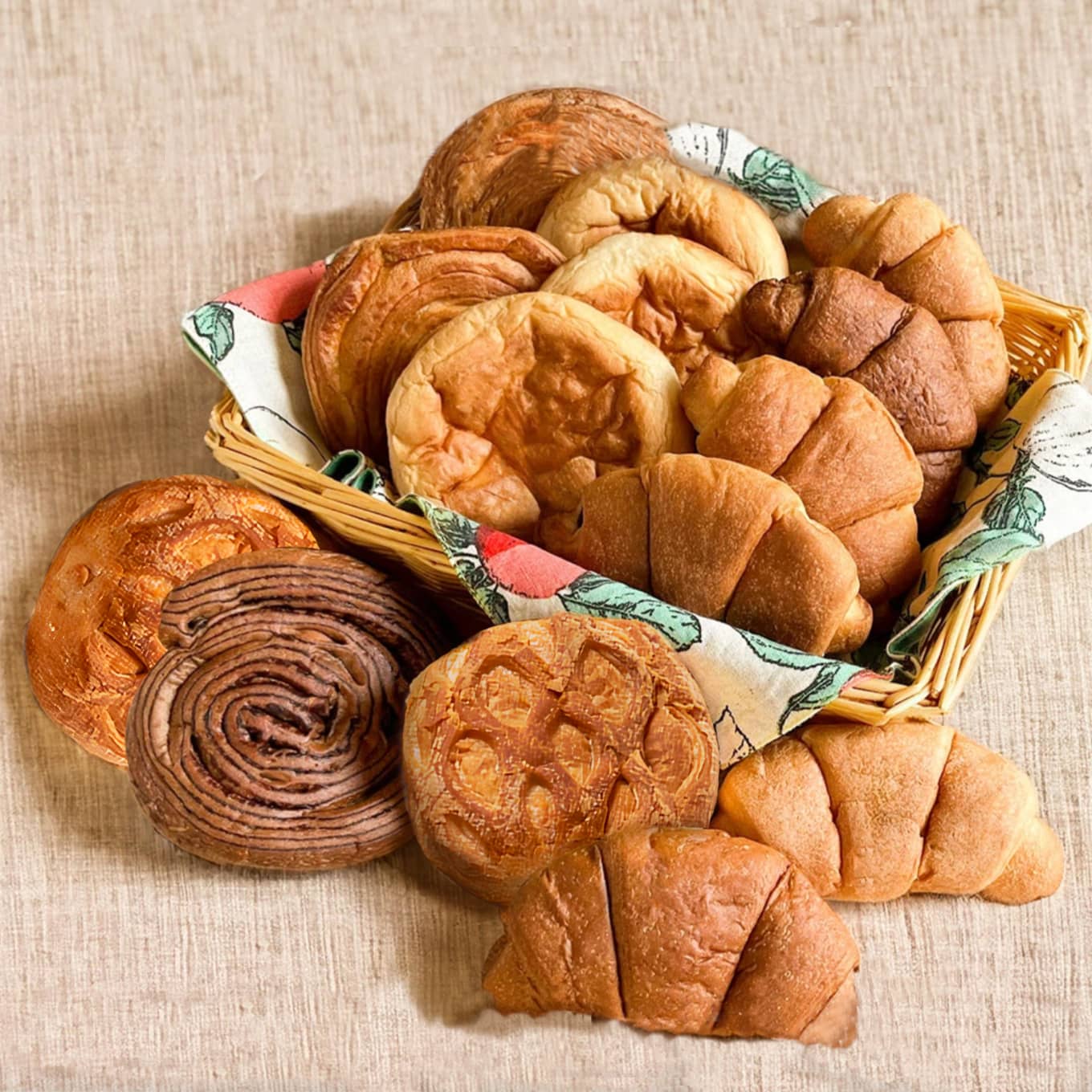 セット＆ギフト