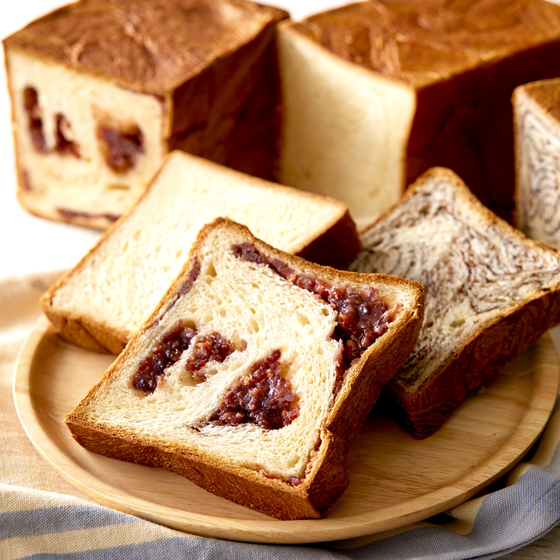 食パン・その他　【予約限定】