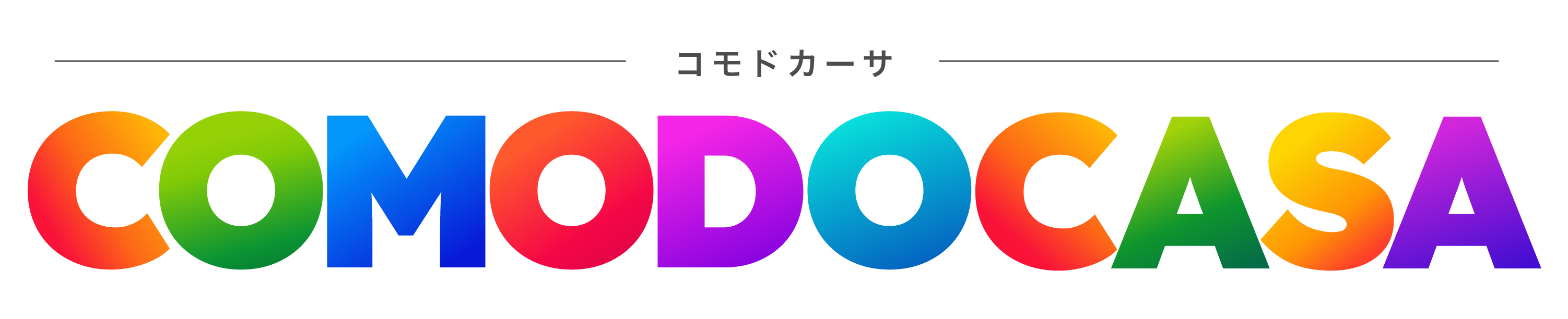 コモドカーサYahoo!店 ヘッダー画像
