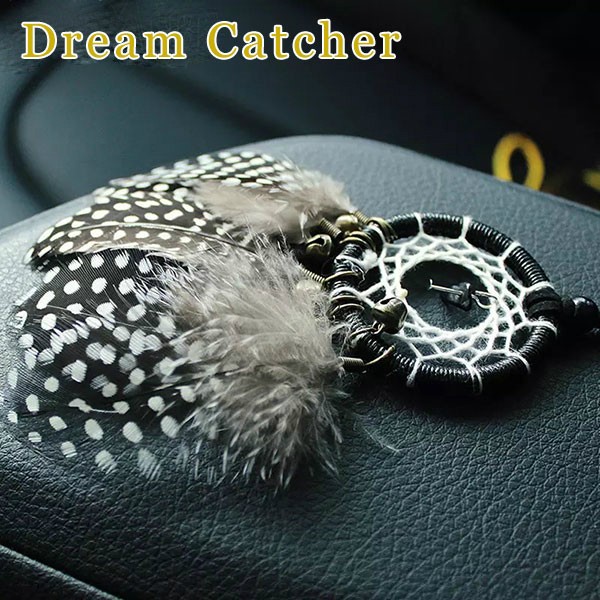 Kaya 【ハチドリの戯れ】 チャームのみ Amazon.co.jp: 【COMODO VIENTO】ドリームキャッチャー 車 カー