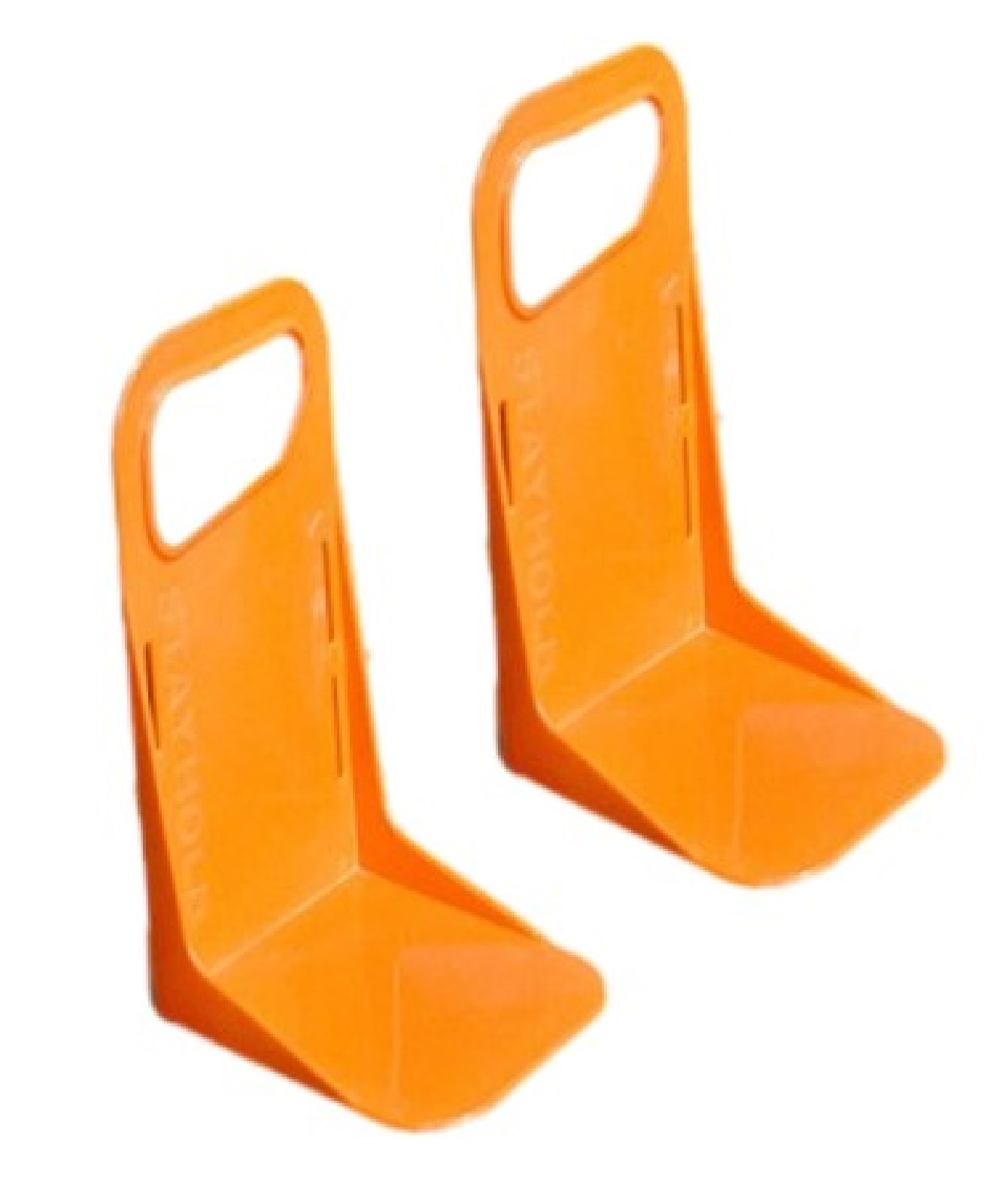 車用 荷物 固定 ストッパー トランク キーパー トランクルーム ラゲッジルーム マジックテープ 仕切り板 カー用品 2個セット |  | 02