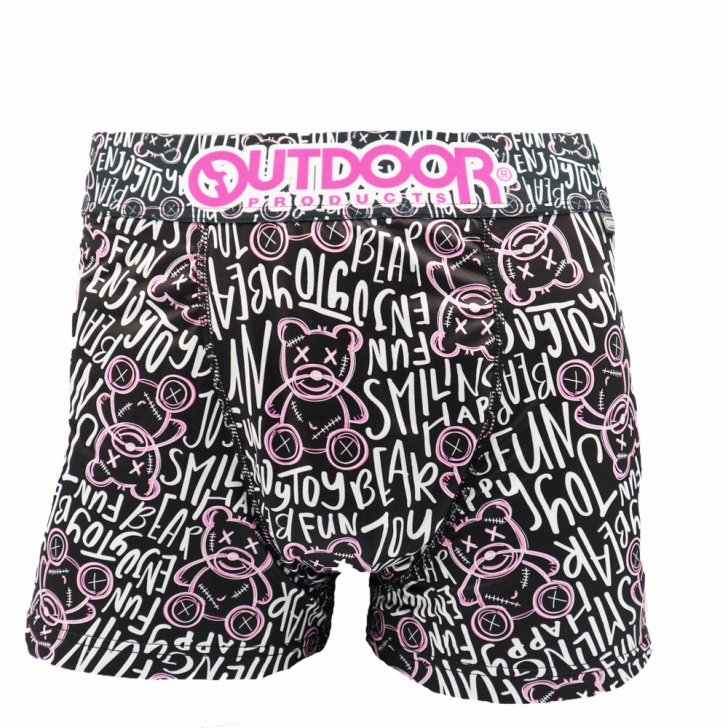 OUTDOOR PRODUCTS（アウトドアプロダクツ） メンズ ボクサーパンツ