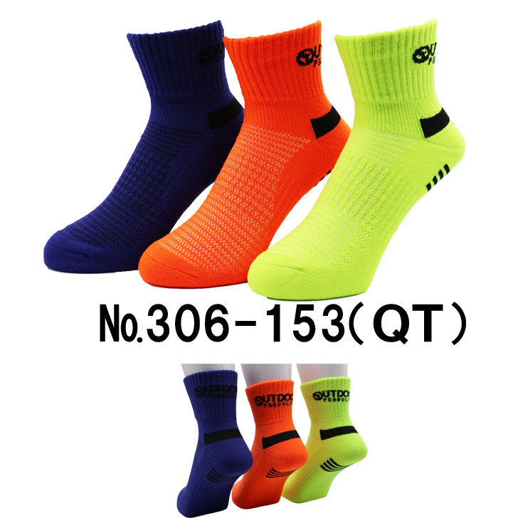 OUTDOOR PRODUCTS NEW OUTDOOR スポーツソックス アウトドア OUTDOOR PRODUCTS NEW OUTDOOR スポーツソックス アウトドア