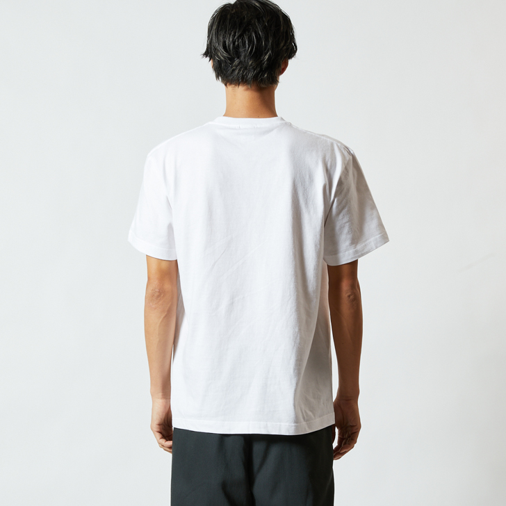 【UnitedAthle】S-XL　ユナイテッドアスレ5.6オンス　ハイクオリティーＴシャツ　12カラー｜complete-shop｜07