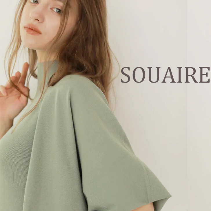 SOUAIRE ボレロセットニットワンピース ソアール レディース : 73220405 : コンプリートYahoo!店 - 通販 -  Yahoo!ショッピング