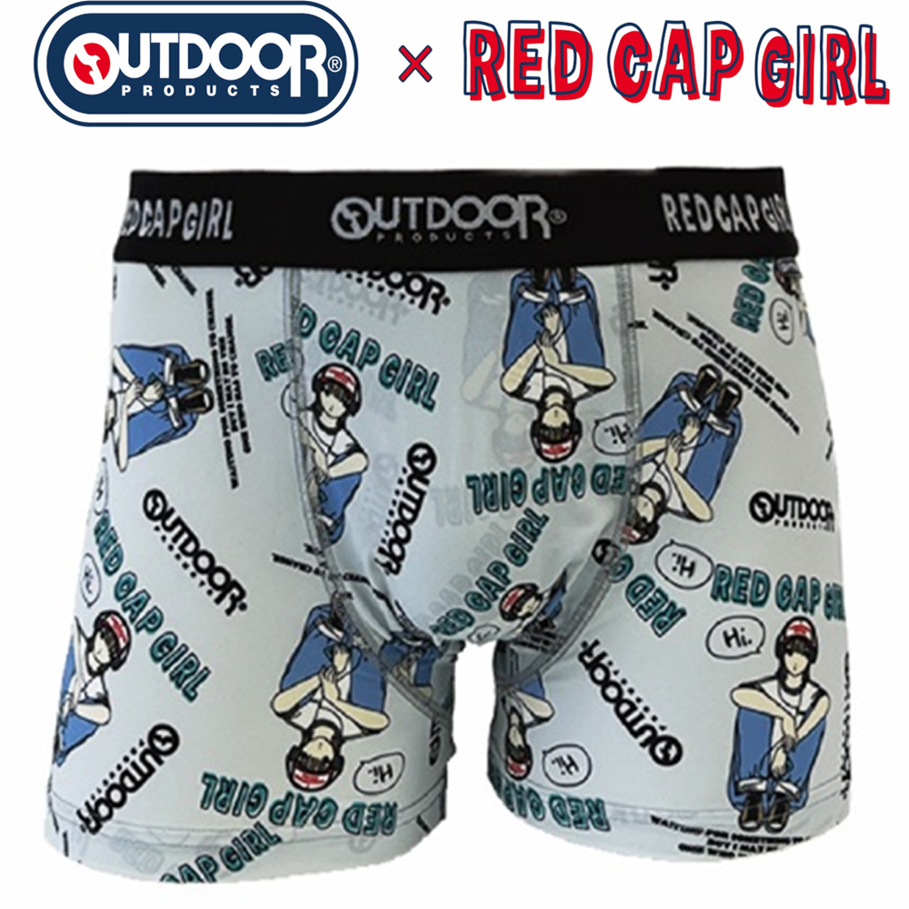 ROEN・DRESS CAMP ボクサーパンツ　5枚セット ボクサーパンツ ストレッチ 軽量 総柄 前閉じ 肌着 下着