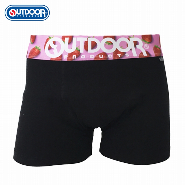 メンズボクサーパンツ下着（OUTDOOR PRODUCTS／メンズボクサー