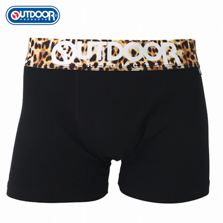 メンズボクサーパンツ下着（OUTDOOR PRODUCTS／メンズボクサー