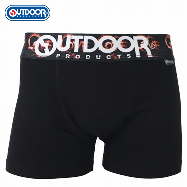 メンズボクサーパンツ下着（OUTDOOR PRODUCTS／メンズボクサー