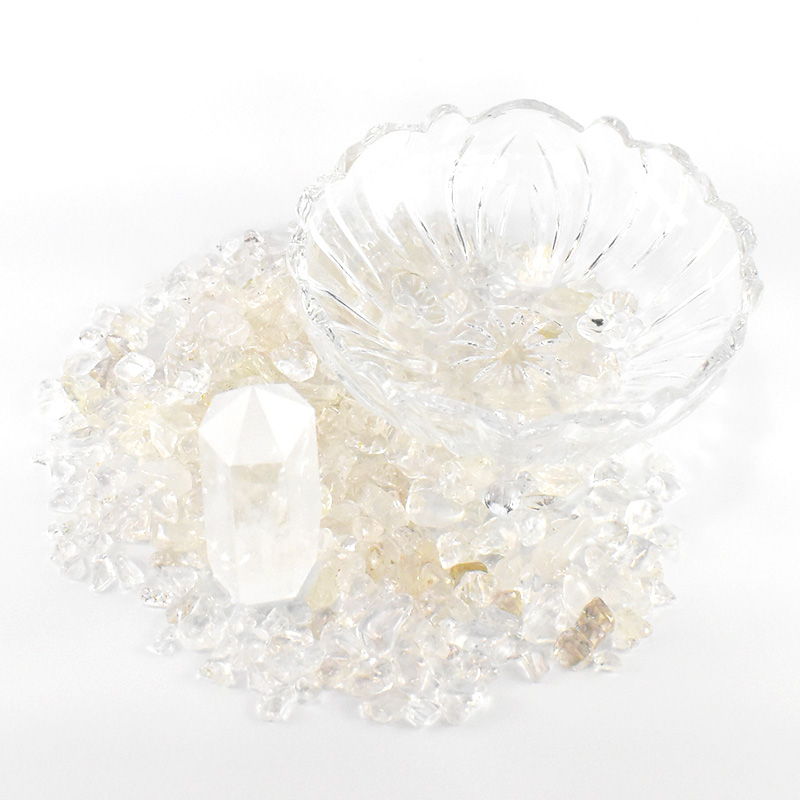 さざれ石 天然石 浄化セット(大) パワーストーン 浄化用 さざれセット  