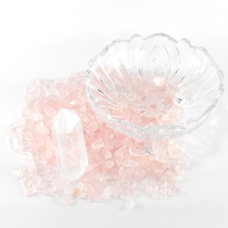 オーロラクォーツクラスター水晶クォーツ鉱物浄化パワースポット原石