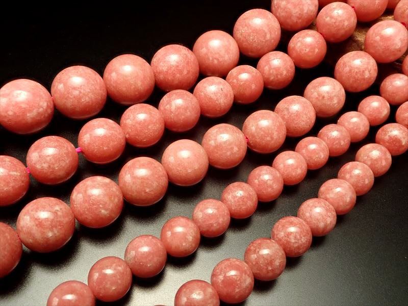 10mm珠 チューライト 連 一連 約38-40cm コミュニケーション能力を 