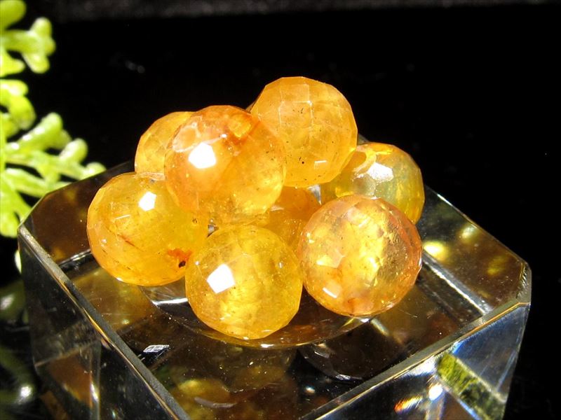 たなな様専用】ピンクオパール ロングイ ＆ケセラストーンスフィア 1粒