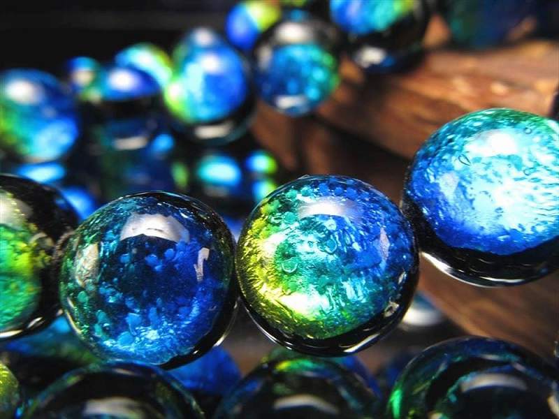 ガラス玉 9889ff50cd79202cc32082d7ae62a2