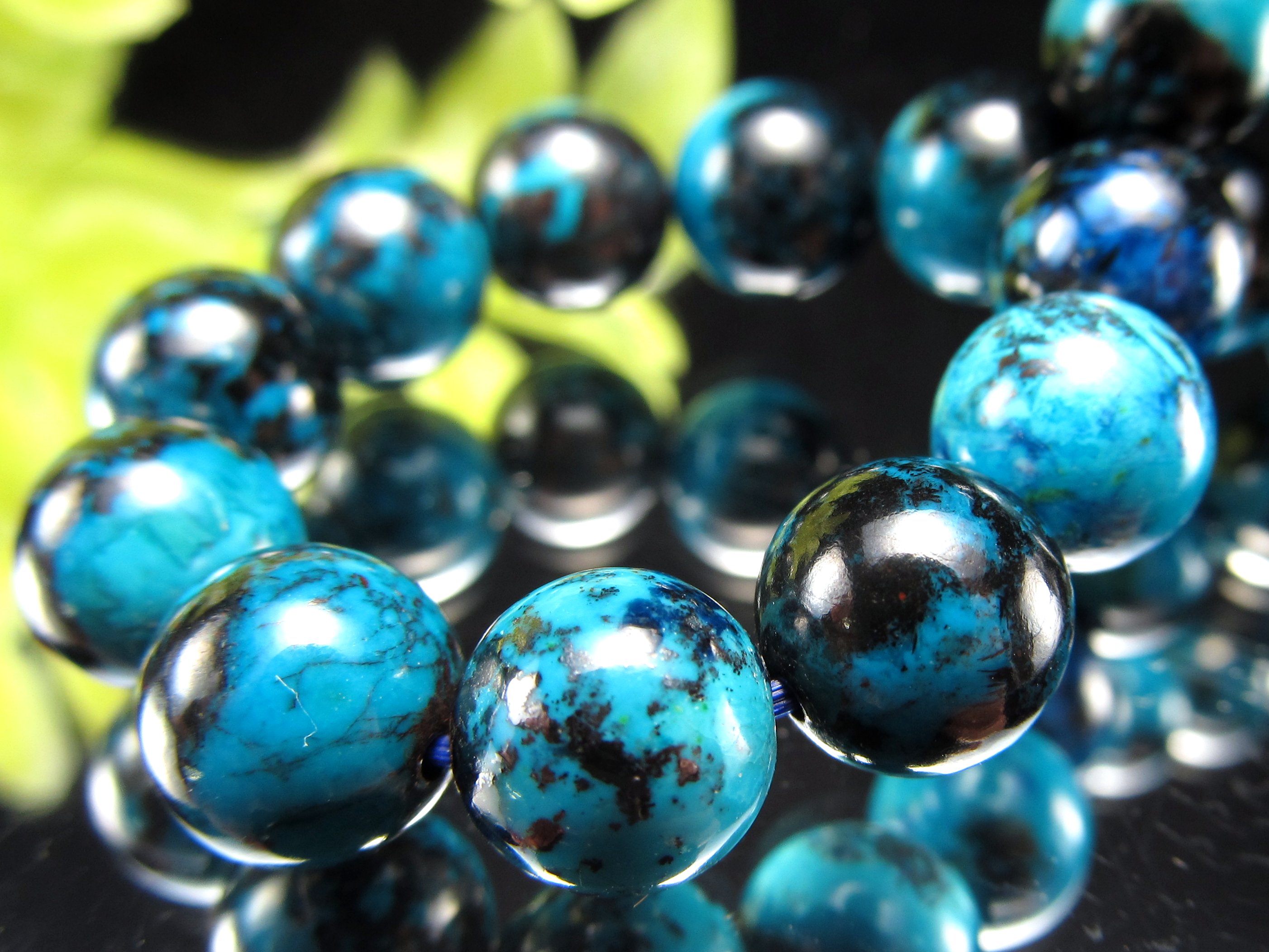 希少 グラノブラスチッククォーツ 天然石 アフガニスタン産 タンブル