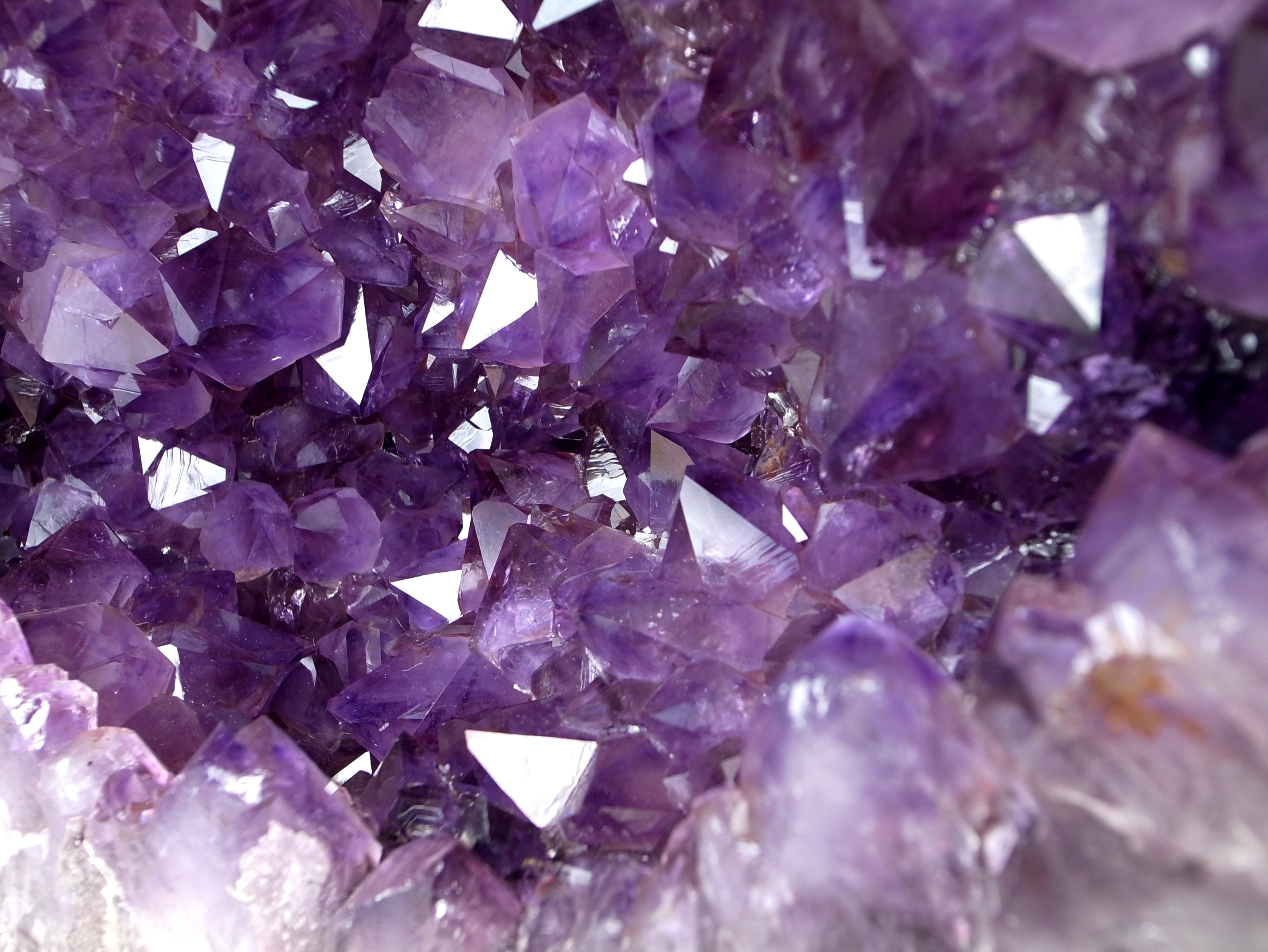 S級 アメジスト ドーム 専用台座付き 高さ 28cm 重さ 15.65kg 風水最強