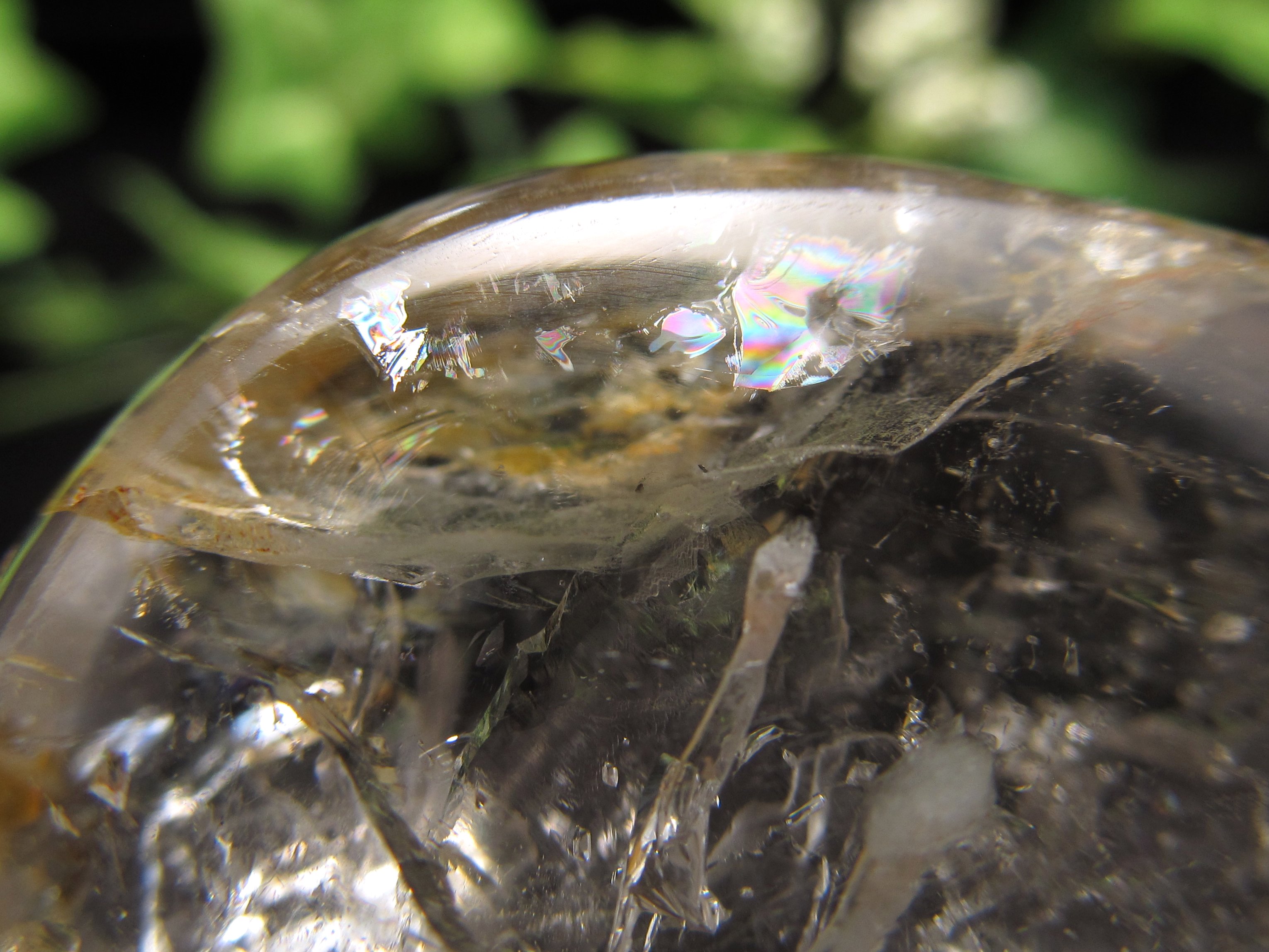 超高品質　超透明　スモーキークォーツ　ライモナイト共生　フリーフォーム 超高品質 超透明 スモーキークォーツ ライモナイト共生 フリーフォーム