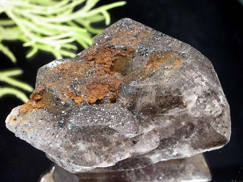 幻のメロディストーン エスピリット・サント産 スーパーセブン 結晶