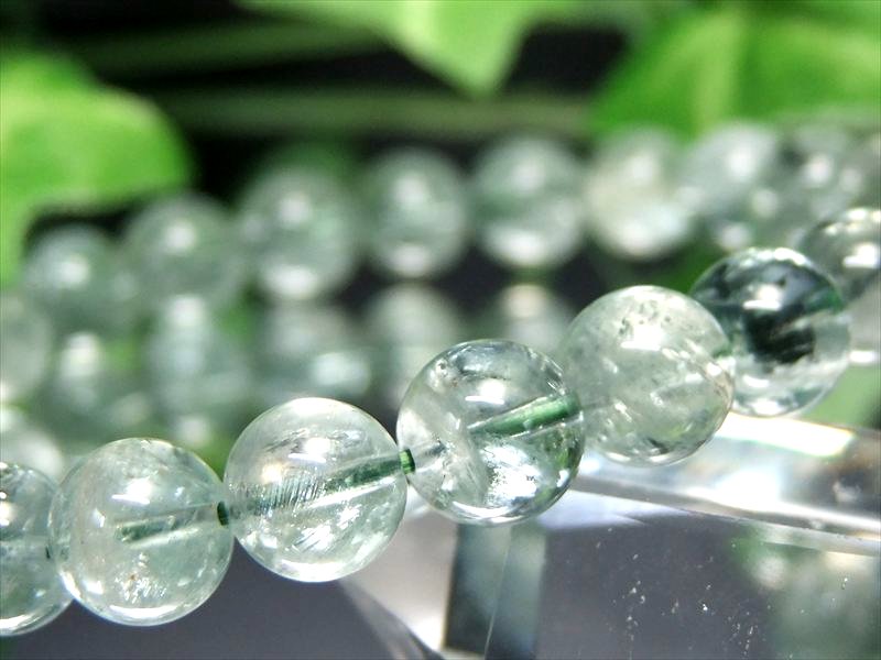 抜粋鑑別済み 虹入り 5A グリーンオリゴ クレース 天然フェルドスパー