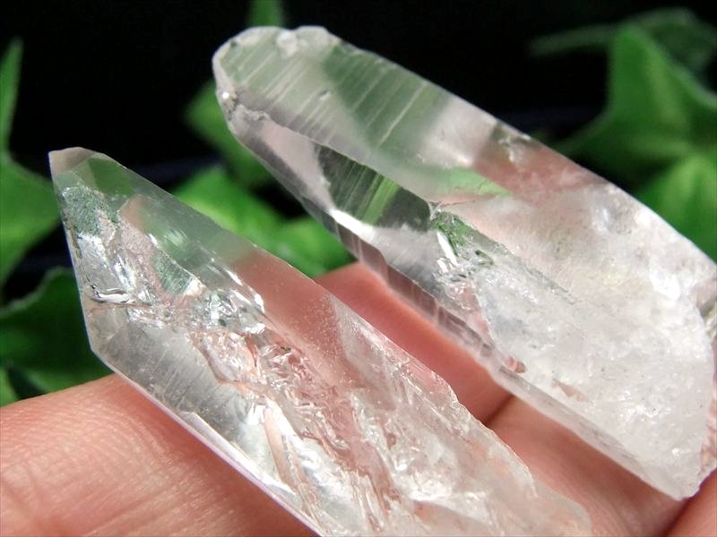激レア 溶け跡くっきり カブラル産 レムリアン単結晶 ライトニング