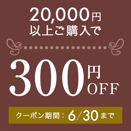 300円offクーポン
