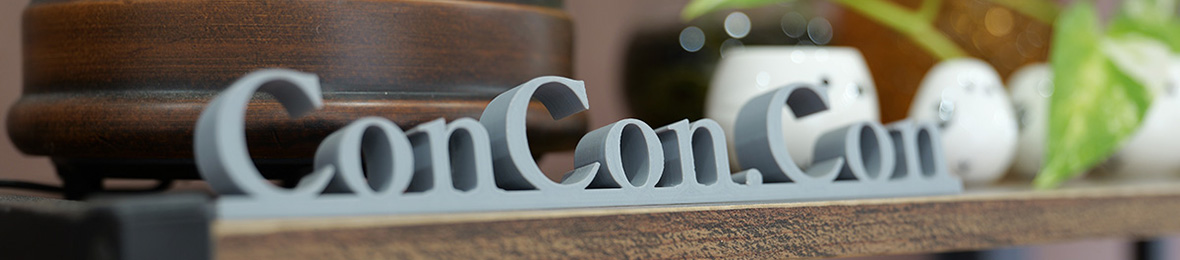 ConCon.Conヤフーショッピング店 ヘッダー画像