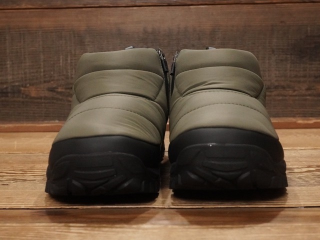Danner（ダナー） DANNER FREDDO LOW B200 PF [KHAKI] フレッド ロウ