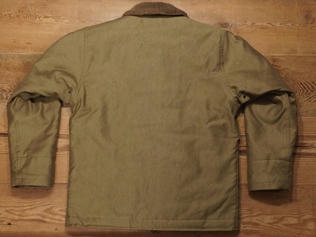 COLIMBO OBSERVER JKT KHAKI-1st.N-1 [ ZY-0120 ] / コリンボ 