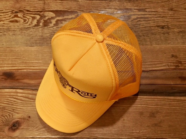 RAT FINK TRACKER MESH CAP / ラット フィンク トラッカー メッシュ