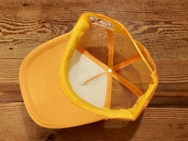 RAT FINK TRACKER MESH CAP / ラット フィンク トラッカー メッシュ