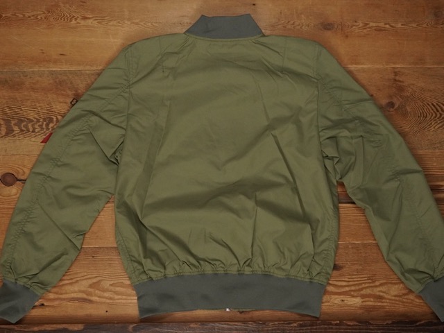Alpha Industries（アルファ・インダストリーズ） ALPHA INDUSTRIES L